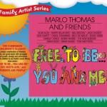 album image Free To Be...You And Me Free to Be...You and Me