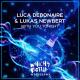 Luca Debonaire, Lukas Newbert - With You Tonight (Radio Edit)