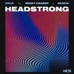 album image Headstrong Headstrong (feat. Mikey Ceaser & Akacia) - Single