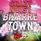 We.B - Crazy Noisy Bizarre Town (From "JoJo's Bizarre Adventure: Diamond is Unbreakable")