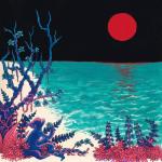 album image cold weather the first glass beach album