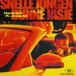 album image Snelle Jongen Dunne Jasje Snelle Jongen Dunne Jasje - Single