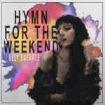 album image Hymn For The Weekend Hymn for the Weekend - Single