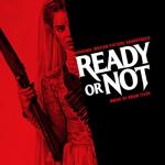album image Love Me Tender Ready or Not (Original Motion Picture Soundtrack)