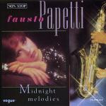 album image Саксафон Midnight Melodies