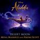 Mena Massoud, Naomi Scott - Desert Moon