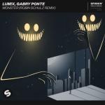 album image Monster Monster (Robin Schulz Remix) - Single