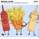 Michael Jalink feat. Dopebwoy, Henkie T - Ketchup Mayo (feat. Dopebwoy & Henkie T)