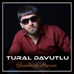 album image Gecelerim Haram Gecələrim Haram - Single