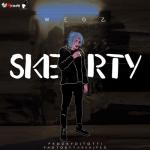 album image سكرتي سكرتي - Single