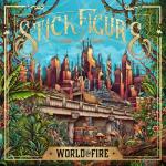 album image All for You World on Fire