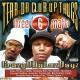 Tear Da Club Up Thugs, Three 6 Mafia feat. Project Pat - Slob On My Nob