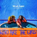 album image Vortex Who Are the Girls?