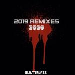album image Monster 2019 - 2020 Remixes