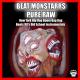 Beat Monstarrs - 90s Hip Hop Opera Beats (92 Bpm)