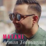 album image Matani Matani - Single