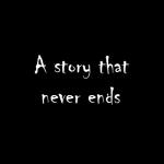 album image A Story That Never Ends A Story That Never Ends - Single