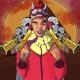 Lucifer - Deadshot 2