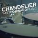 Twenty One Two - Chandelier
