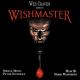 Harry Manfredini - The Djinn Game (Wishmaster OST)