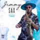 Jimmy Sax - Jimmy Sax -  Time
