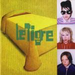 album image Deceptacon Le Tigre