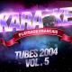 The Hit Crew - Parce Qu'On Vient De Loin