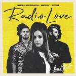 album image Radio Love Radio Love - Single