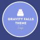 Канал Фэйнстоун voice Таня - Graviti Falls - Fan