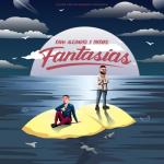 album image Fantasias Fantasías - Single