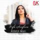 Vəfa Şərifova - Aldatdı Məni