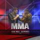 Michael Wesley feat. Gustavo Mioto - MMA