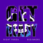 album image Get Ready Get Ready - Single