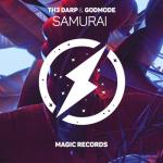 album image Samurai Samurai - Single