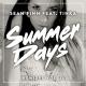 Sean Finn feat. Tinka - Summer Days