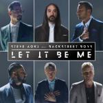album image Let It Be Me Let It Be Me - Single