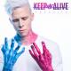 Keep Me Alive - Parasite