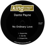 album image No Ordinary Love No Ordinary Love - Single
