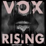 album image Can't Catch Me Vox Rising