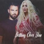 album image Getting over You Getting Over You - Single
