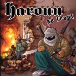 album image Tu parles trop Au front