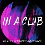 album image In A Club In A Club - Single