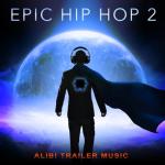 album image Catch Me If You Can (MKL:Scorpion's Revenge Trailer) Epic Hip Hop, Vol. 2