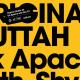 Uk Apache/Shy FX/iRah - Original Nuttah 25 (feat. IRAH) (Chase & Status Remix)