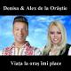 Denisa feat. Alex de la Orastie - Viața la oraș îmi place