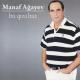 01.Manaf Agayev - Ay cani yanmis