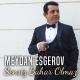 Сахиб Кязымов - Meydan Esgerov - Iki asiq