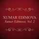 Xumar Qedimova - Yarama duz sepme
