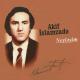 www.tac.az - 26.AKIF ISLAMZADE - OTEN GUNLERIMI QAYTARAYDILAR