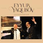 album image ABSERONUM MENIM Elçin İmanovun Bəstələri